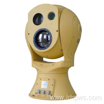 15X Thermal Camera Zoom Camera PTZ